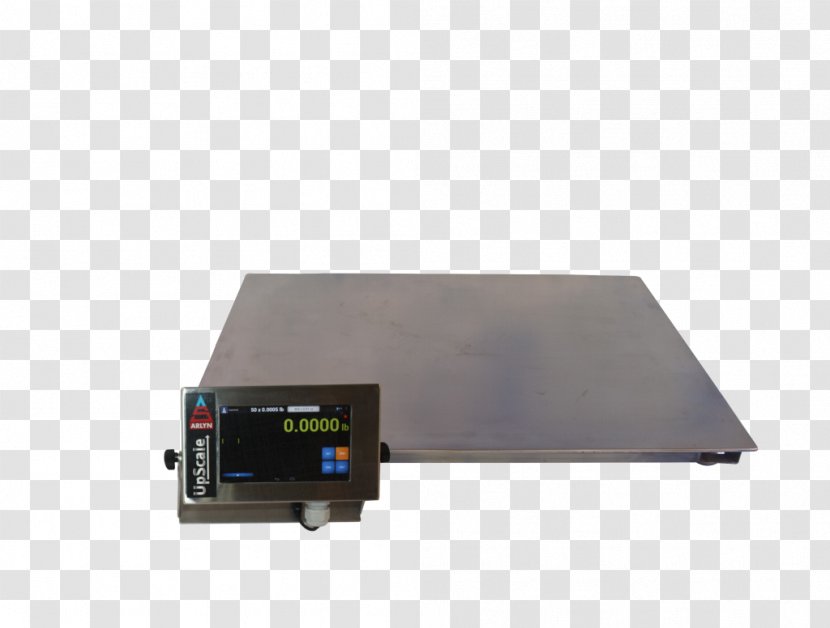Measuring Scales Industry Factory Machine Steel - Hospitality Transparent PNG