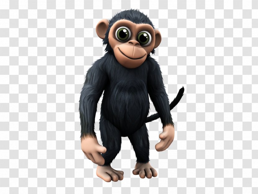 Farmerama Monkey Bigpoint Games Online Game Transparent PNG