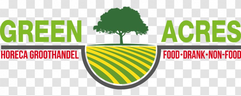 GreenAcre Foods Logo Brand Breakfast - Bar - Margin Transparent PNG