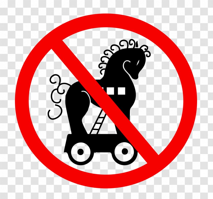 Trojan Horse Android Traffic Rules & Sign - Symbol - EChallan LearningAndroid Transparent PNG
