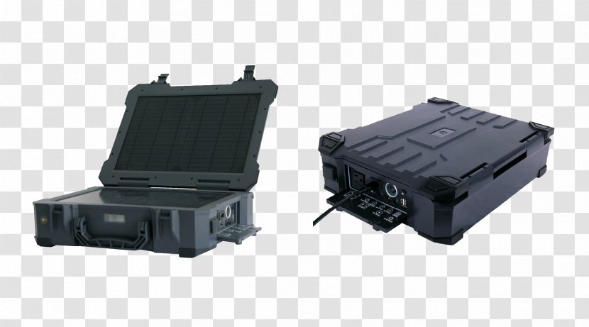 Solar Panels Energy Power Charger Electric Generator - Cell Efficiency - Both Side Transparent PNG