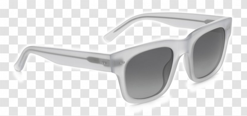 Sunglasses Goggles Ray-Ban - Glasses - Dry Ice Transparent PNG