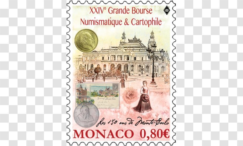 Postage Stamps Paper Topical Stamp Collecting Mail - Bourse Transparent PNG
