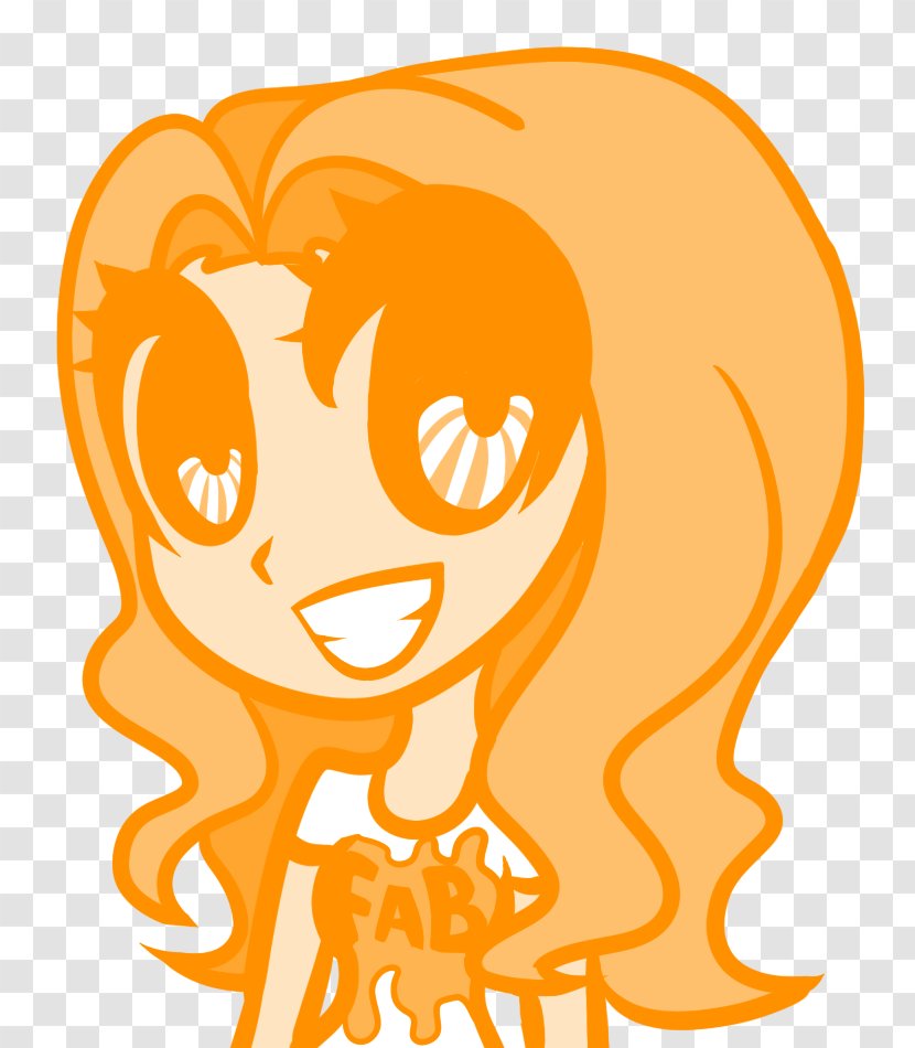 DeviantArt Work Of Art - Artist - Fanta Transparent PNG