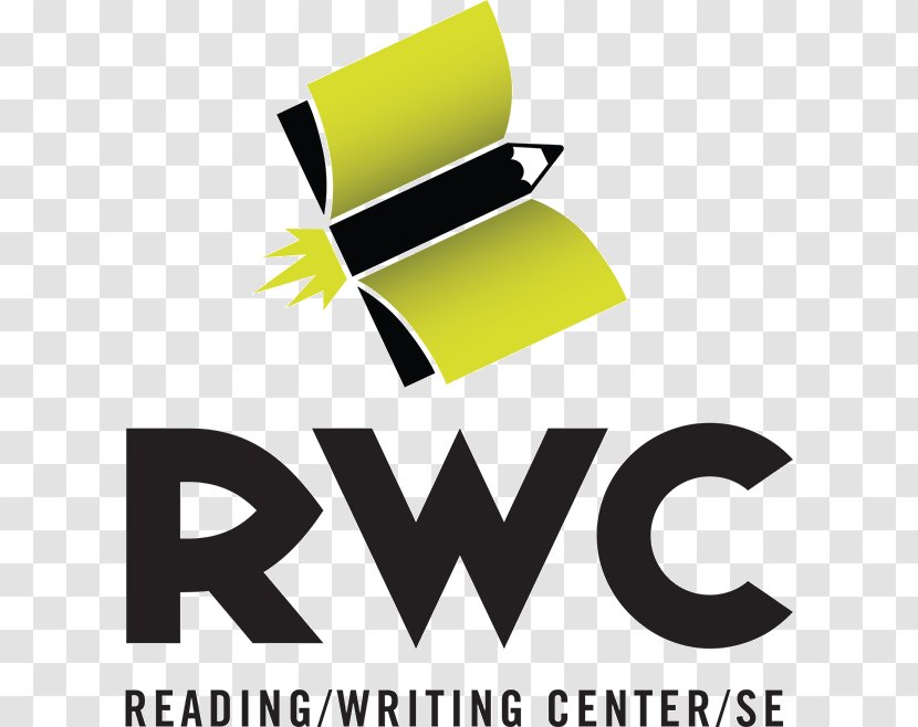 Logo Writing Center Clip Art Graphic Design - Organize Book Layout Transparent PNG