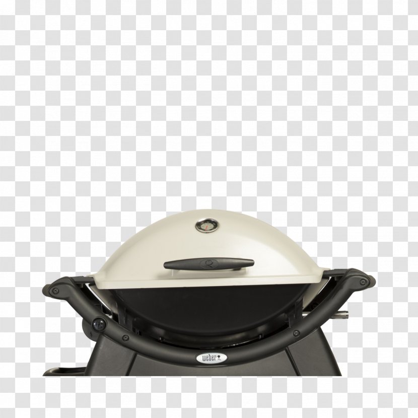 Barbecue Weber Q 2200 1200 Summit Grill Center Weber-Stephen Products - Propane Transparent PNG