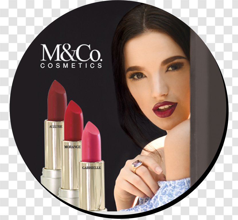 Lipstick Lip Gloss Jindal Cotex - Foreign Beauty Transparent PNG