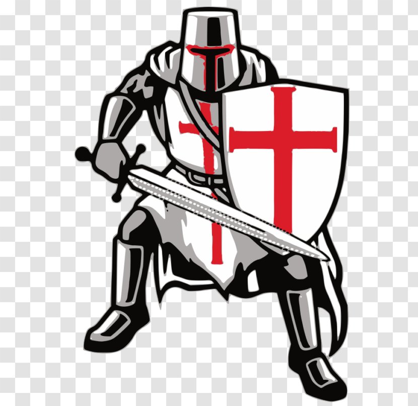 Crusades Knights Templar - Stock Photography - Knight Transparent PNG