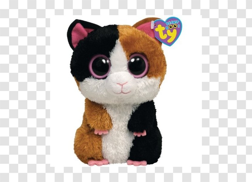 Stuffed Animals & Cuddly Toys Ty Inc. Beanie Babies Ballz - Ebay - Boo Transparent PNG
