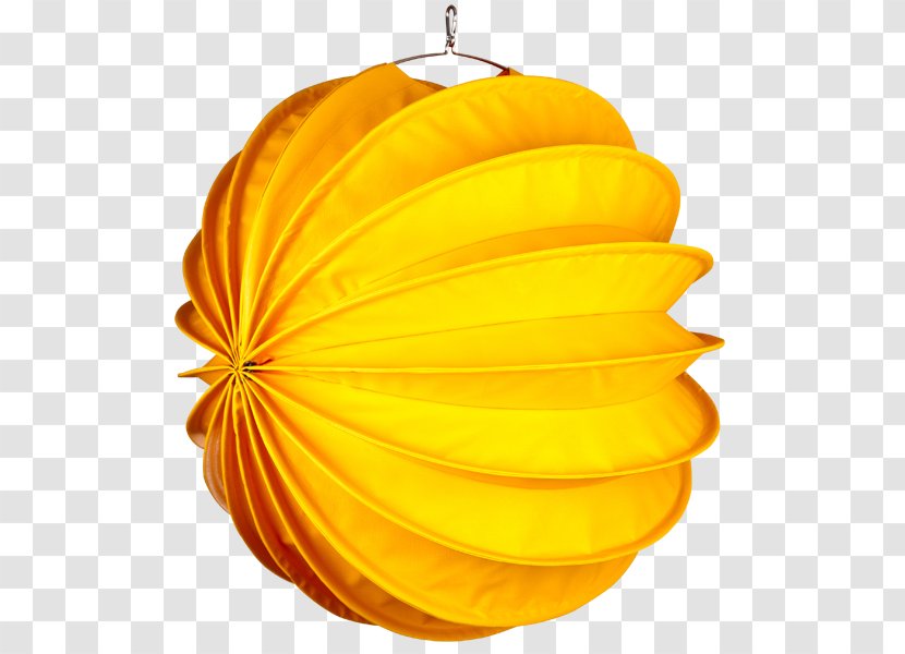 Lighting Pumpkin Paper Lantern Barlooon Germany GmbH / Lampions & Laternen - Light Transparent PNG