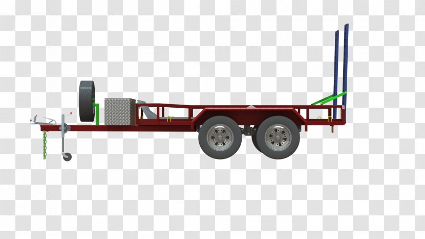 Car Transport Angle Transparent PNG