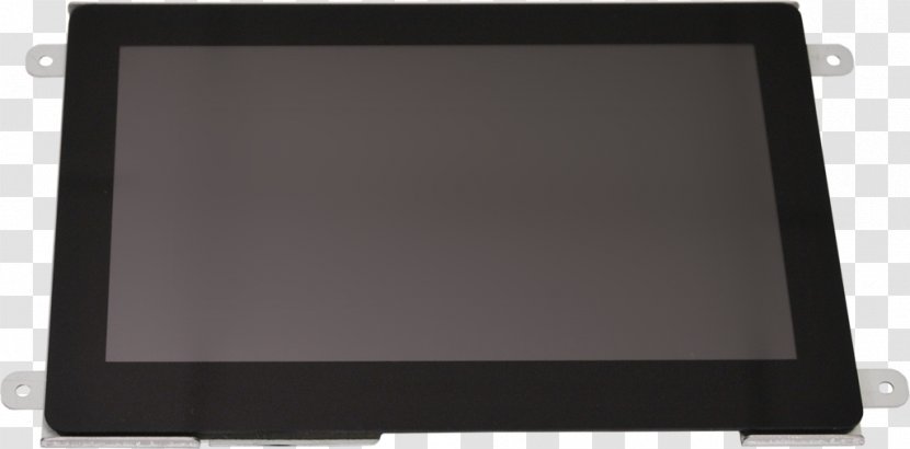 Computer Monitors Display Device Touchscreen Laptop Amazon.com - Technology - Metal Bezel Transparent PNG