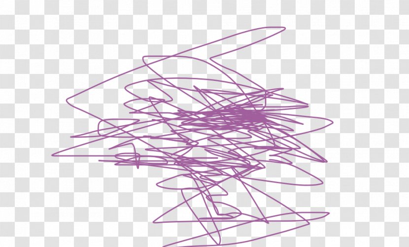 Drawing Line Angle /m/02csf - Purple Transparent PNG