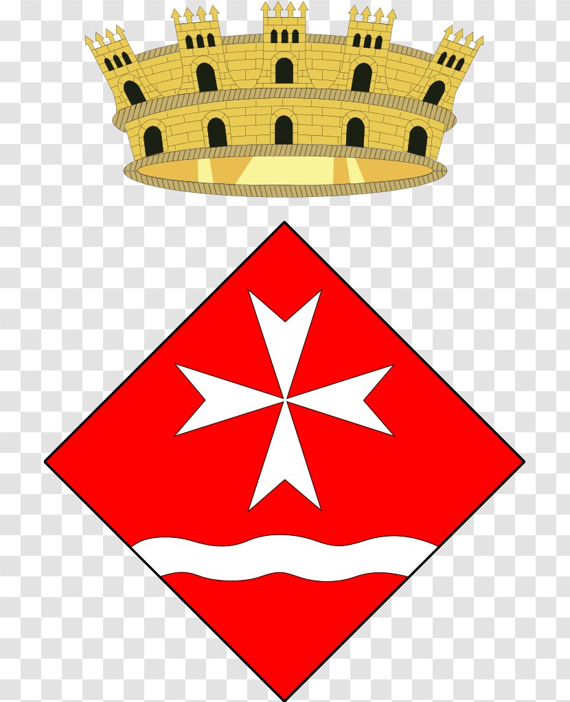 Logo Malta Art - Person - Red Silk Strip Transparent PNG