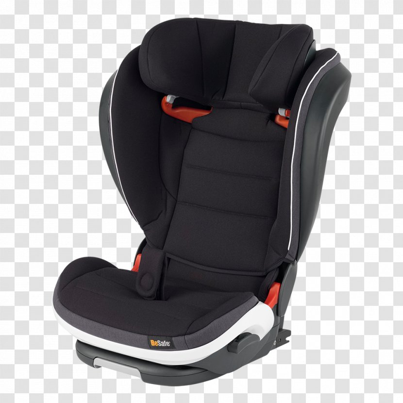 Baby & Toddler Car Seats Besafe IZi Up X3 Fix Child - Seat Belt - Doll Transparent PNG
