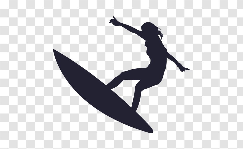 Surfing Surfboard Transparent PNG