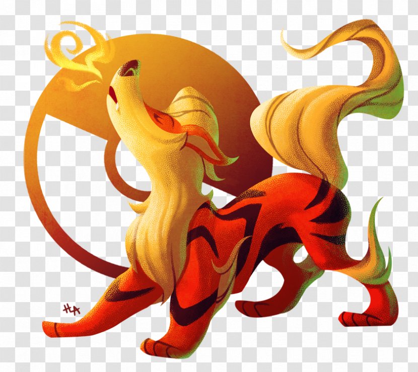 Dog Arcanine Charizard Cat Flying - Big - Business Transparent PNG