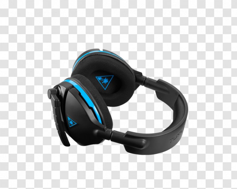 Turtle Beach Ear Force Stealth 600 Corporation Xbox 360 Wireless Headset Video Games - Audio - Gaming With Mic Nice Transparent PNG