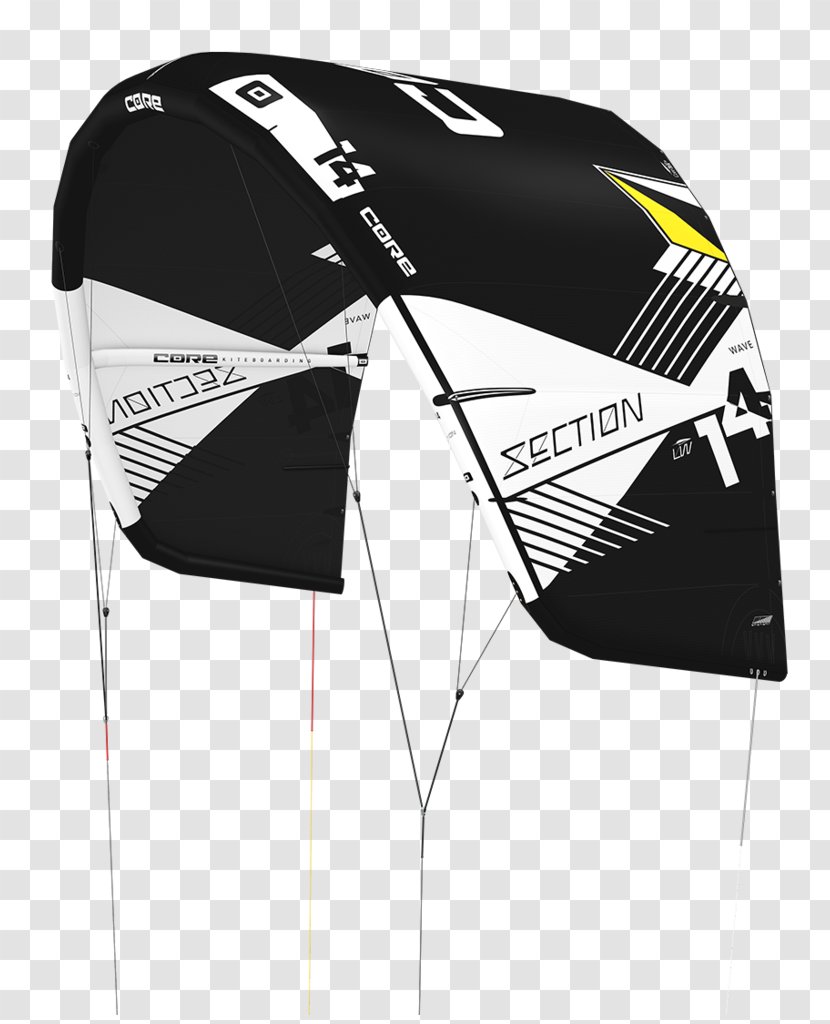 Kitesurfing Tarifa Standup Paddleboarding - Kite Handprint Transparent PNG