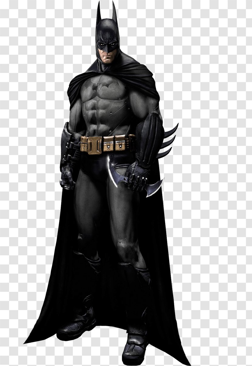 Batman: Arkham Asylum Injustice: Gods Among Us YouTube Clayface - Bob Kane - Batman Transparent PNG
