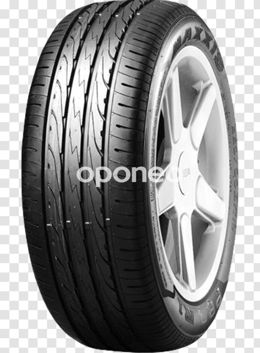 Car Falken Tire Cheng Shin Rubber Run-flat - Automotive Wheel System Transparent PNG