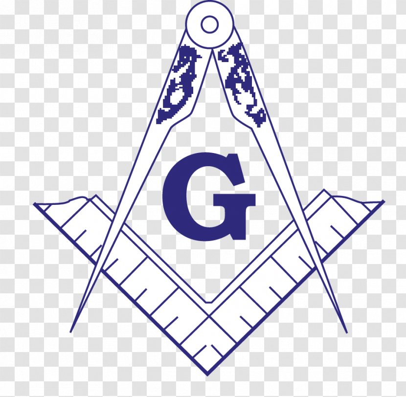 Freemasonry Masonic Lodge Square And Compasses Diploma Clip Art - Symbol Transparent PNG