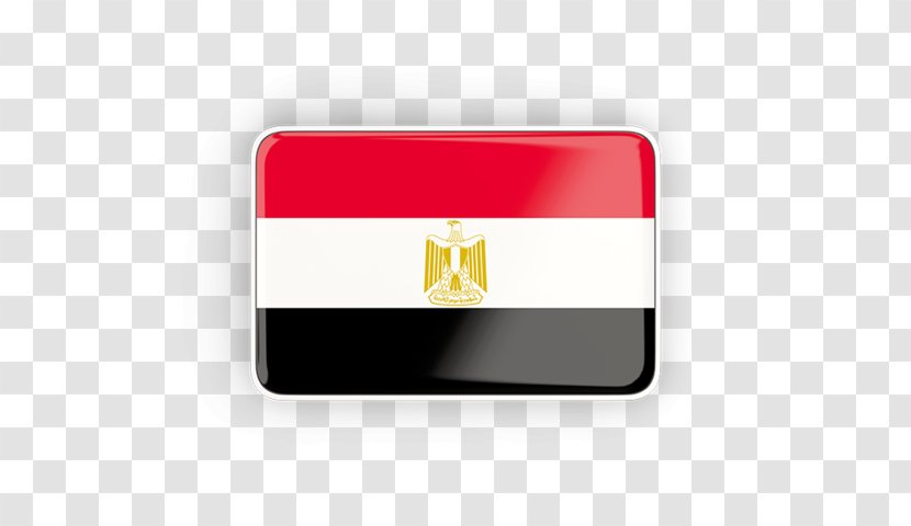 Flag Of Egypt Stock Photography Transparent PNG