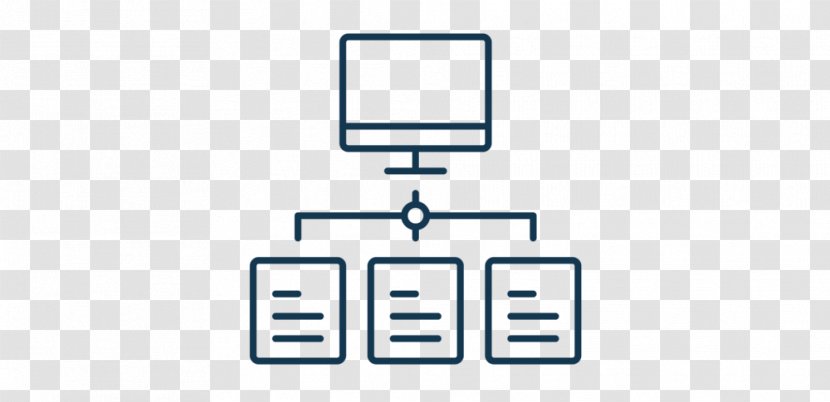 Cloud Computing - Information Technology - Computer Monitor Accessory Transparent PNG