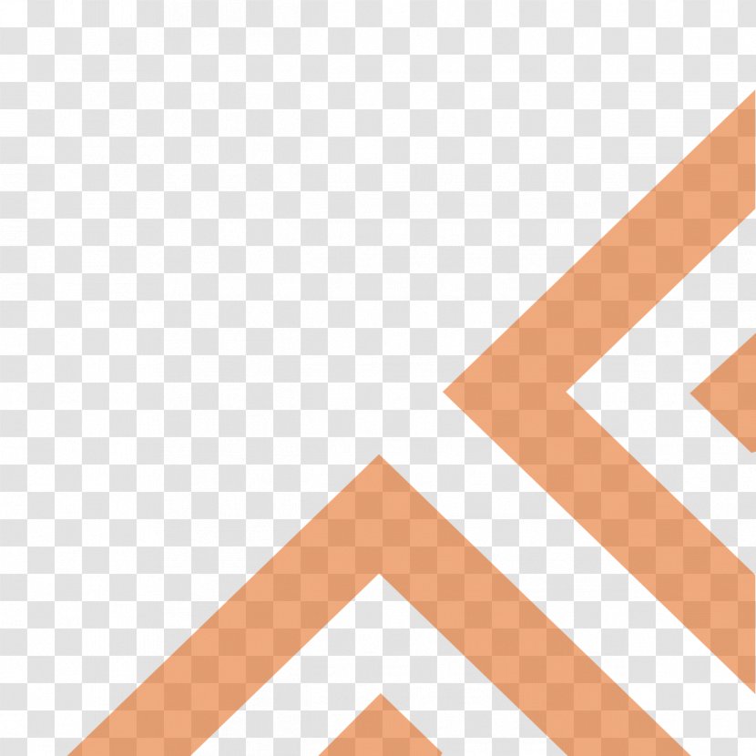 Line Triangle - Text Transparent PNG