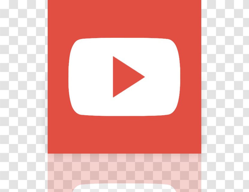YouTube - Desktop Environment - Youtube Transparent PNG