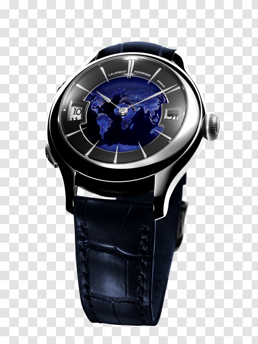 Watchmaker Geneva Seal Watch Strap Horology - Innovative Backward Transparent PNG
