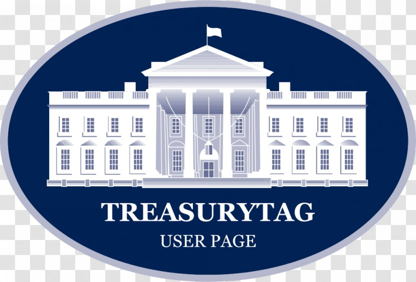 White House Logo - Barack Obama Transparent PNG