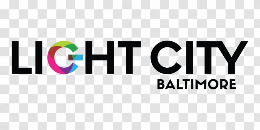 Light City Baltimore Labs@LightCity Office Of Promotion & The Arts Innovation - Brand Transparent PNG