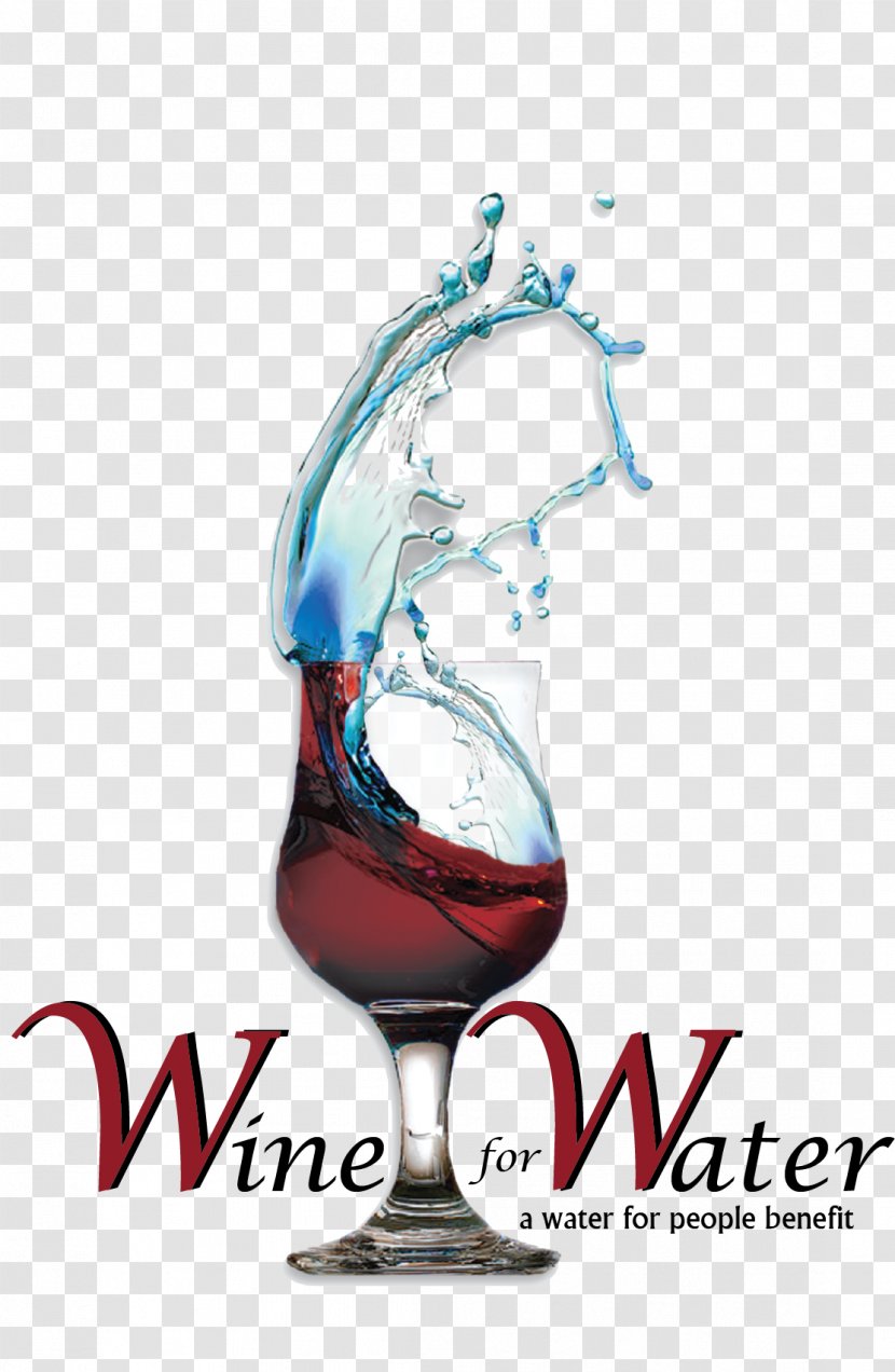 Canadian Football League Wine Glass Alcoholic Drink Liquid - Water Transparent PNG