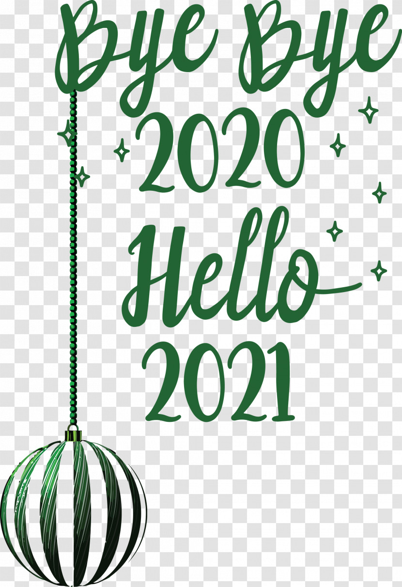 2021 Happy New Year 2021 New Year Happy New Year Transparent PNG