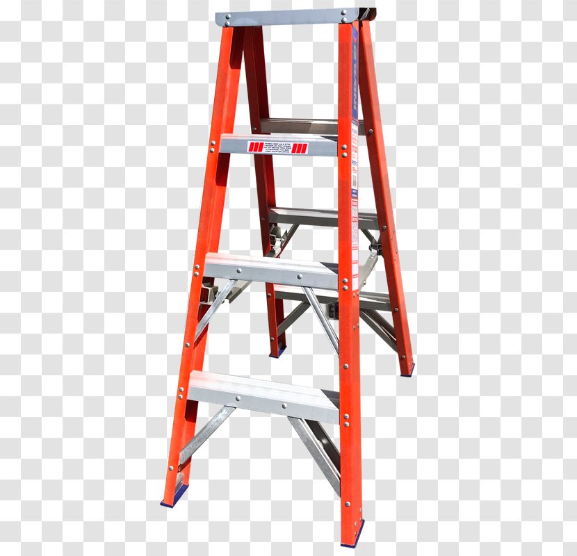 Ladder - Hardware - Tool Transparent PNG