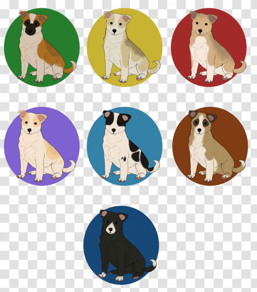 Dog Breed Puppy Love - Like Mammal Transparent PNG