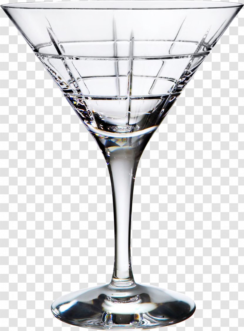Old Fashioned Orrefors Cocktail Glass Street Decanter - Drink - Martini Transparent PNG