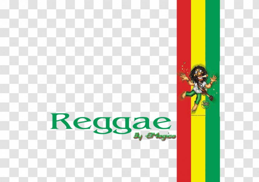Reggae Desktop Wallpaper Cannabis Rastafari - Watercolor Transparent PNG