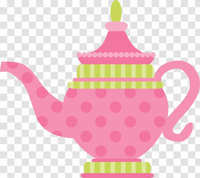 Clip Art Alice's Adventures In Wonderland Teapot Illustration - Serveware - Tea Transparent PNG