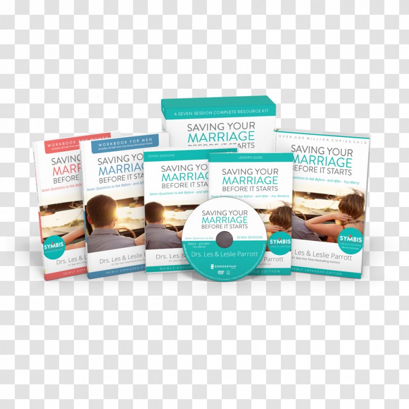 Saving Your Marriage Before It Starts Divorce Counseling Psychology Ex - Pregnancy - Dvd Transparent PNG