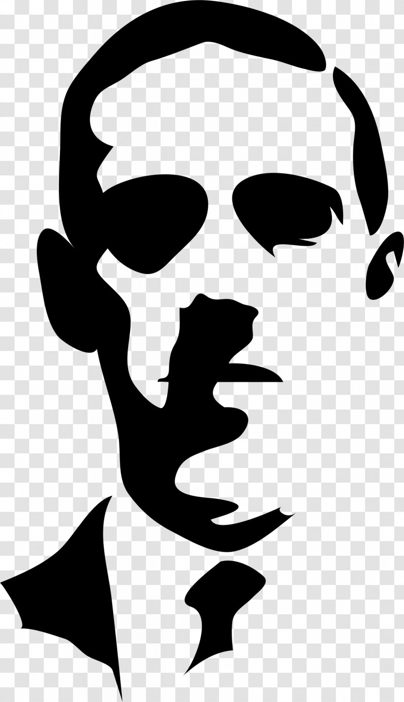 H. P. Lovecraft The Call Of Cthulhu Lovecraftian Horror Clip Art - Writer - Visual Arts Transparent PNG