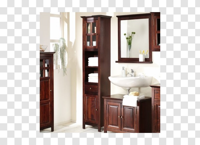 Shelf Bathroom Cabinet Drawer Furniture - Frame - Zimmer Transparent PNG