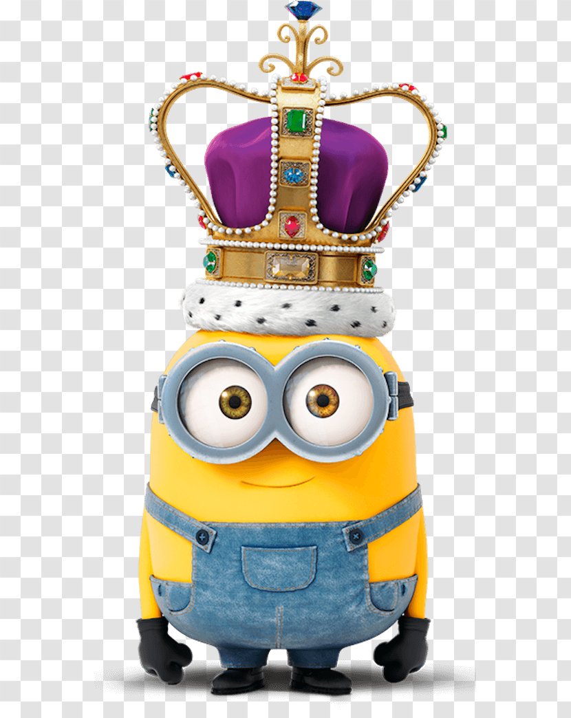 Bob The Minion Minions Drawing Image Despicable Me - Humour Transparent PNG