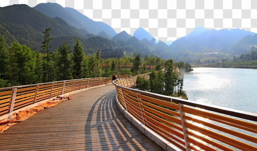 Hong Kong Wetland Park Ocean Liupanshui - Water Resources - Lake Transparent PNG