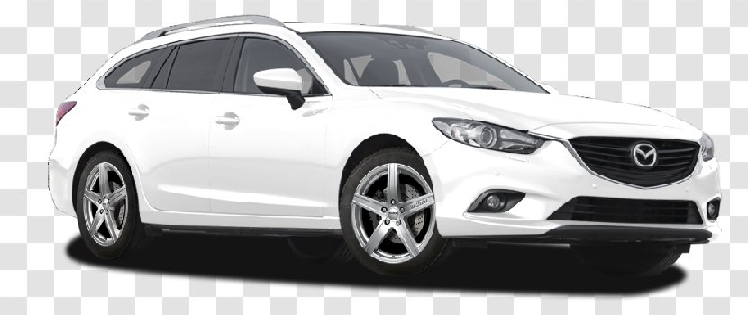 Mid-size Car Personal Luxury Mazda CX-5 Mercedes-Benz - Bmw ロゴ Transparent PNG