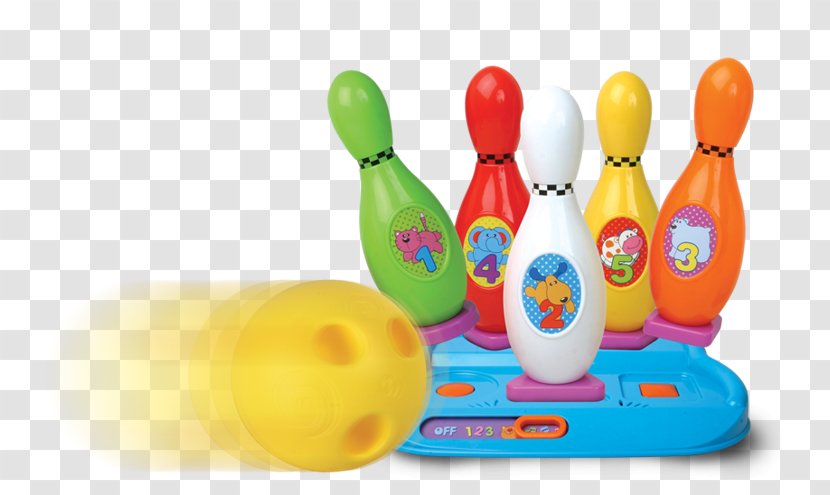 Bowling Pin Skittles Balls Toy - Smyk Sp Z Oo - Hula Transparent PNG