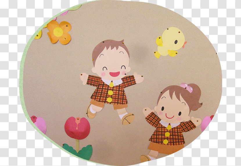 Megumi Gakuen Kindergarten Nigawa Takarazuka Toddler - Dishware Transparent PNG