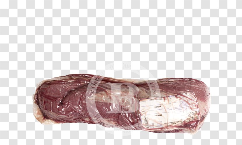 Soppressata Fuet Bayonne Ham Salt-cured Meat Shoe - Saltcured - Fillet Steak Transparent PNG