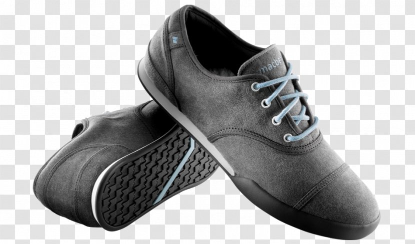 Brighton Macbeth Footwear Shoe Sneakers - Black Transparent PNG